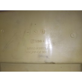 Ασφαλειοθήκη από Hyundai i10