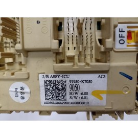 Ασφαλειοθήκη από Hyundai i10