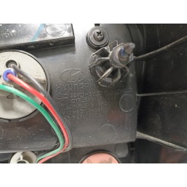 Φανάρι πίσω αριστερό από Hyundai i10