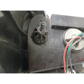 Φανάρι πίσω δεξί HYUNDAI i10 2019