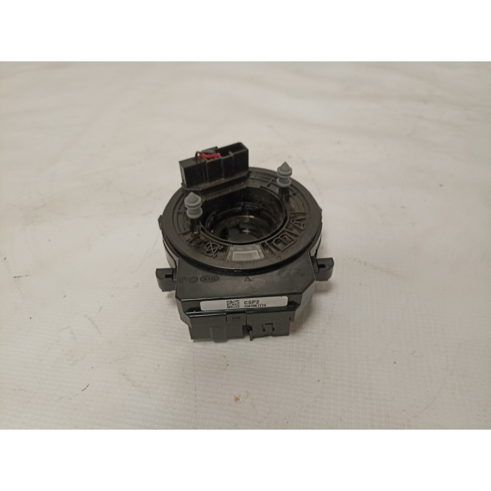 Γνήσια ταινία σερπαντίνα τιμονιού από Hyundai i10