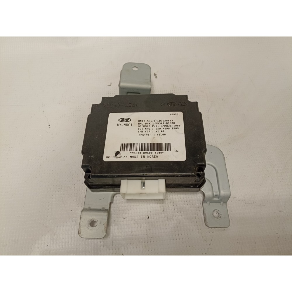 Μονάδα Ελέγχου HYUNDAI i10