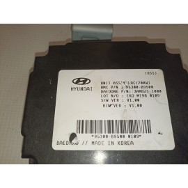 Μονάδα Ελέγχου HYUNDAI i10
