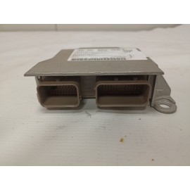 Εγκέφαλος Αερόσακων Hyundai i10