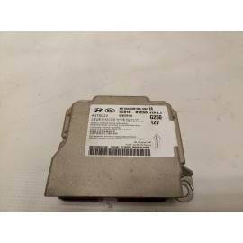 Εγκέφαλος Αερόσακων Hyundai i10