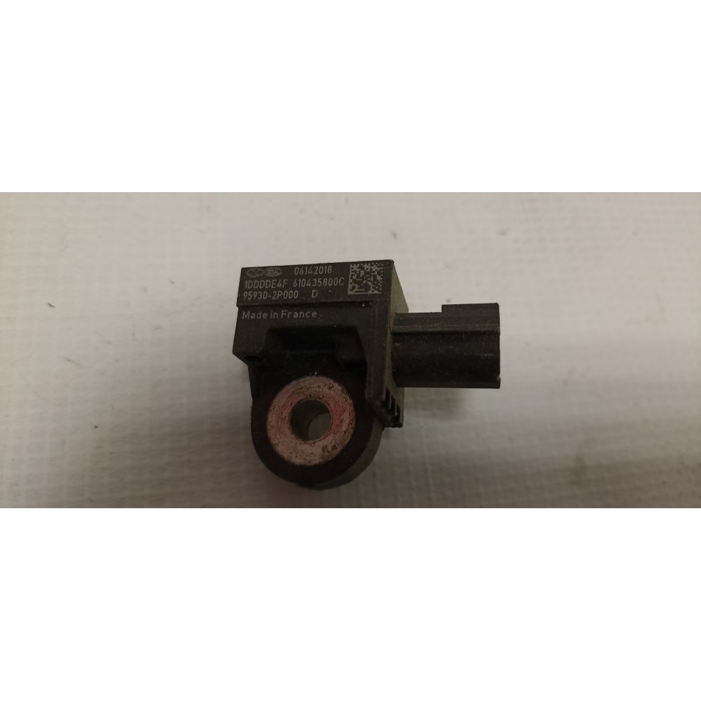 Αισθητήρας Πρόσκρουσης από KIA