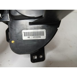 Κονσόλα Χειρισμού Κλιματισμού από Hyundai i10 Trend 2015