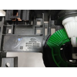 Κονσόλα Χειρισμού Κλιματισμού από Hyundai i10 Trend 2015