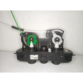 Κονσόλα Χειρισμού Κλιματισμού από Hyundai i10 Trend 2015