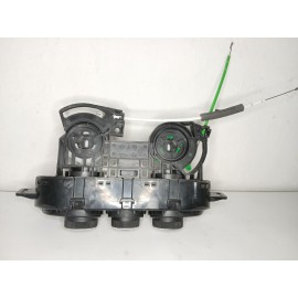 Κονσόλα Χειρισμού Κλιματισμού από Hyundai i10 Trend 2015