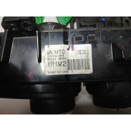 Κονσόλα Χειρισμού Κλιματισμού από Hyundai i10 Trend 2015