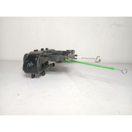 Κονσόλα Χειρισμού Κλιματισμού από Hyundai i10 Trend 2015