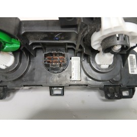 Κονσόλα Χειρισμού Κλιματισμού από Hyundai i10 Trend 2015