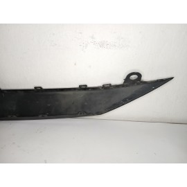 Μάσκα Προφυλακτήρα από Peugeot 208 Allure 2021