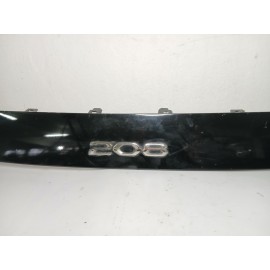 Μάσκα Προφυλακτήρα από Peugeot 208 Allure 2021