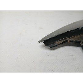 Μάσκα Προφυλακτήρα από Peugeot 208 Allure 2021