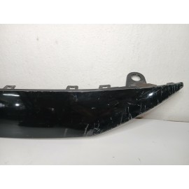 Μάσκα Προφυλακτήρα από Peugeot 208 Allure 2021