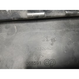 Μάσκα Προφυλακτήρα από Peugeot 208 Allure 2021