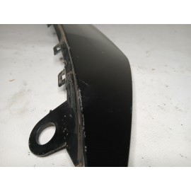 Μάσκα Προφυλακτήρα από Peugeot 208 Allure 2021