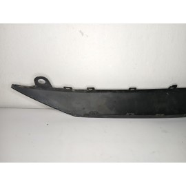 Μάσκα Προφυλακτήρα από Peugeot 208 Allure 2021