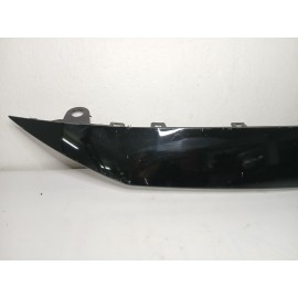 Μάσκα Προφυλακτήρα από Peugeot 208 Allure 2021