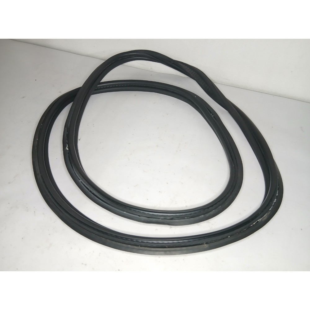 Λάστιχο Στεγανοποίησης Πορτμπαγκάζ από Peugeot 208 Allure 2021