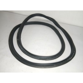 Λάστιχο Στεγανοποίησης Πορτμπαγκάζ από Peugeot 208 Allure 2021