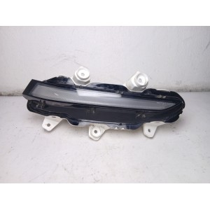 Right Daytime LED Running Light from Peugeot 2008 Active 2021