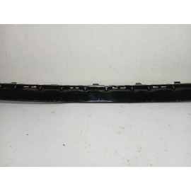 Σπόιλερ Προφυλακτήρα Εμπρός από Peugeot 208 Allure 2021