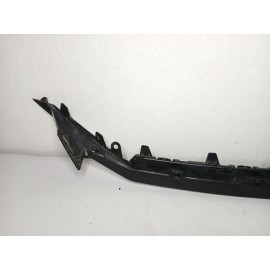 Σπόιλερ Προφυλακτήρα Εμπρός από Peugeot 208 Allure 2021