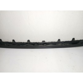 Σπόιλερ Προφυλακτήρα Εμπρός από Peugeot 208 Allure 2021