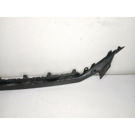 Σπόιλερ Προφυλακτήρα Εμπρός από Peugeot 208 Allure 2021