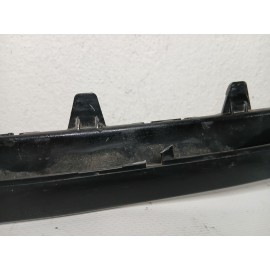 Σπόιλερ Προφυλακτήρα Εμπρός από Peugeot 208 Allure 2021