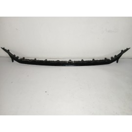 Σπόιλερ Προφυλακτήρα Εμπρός από Peugeot 208 Allure 2021