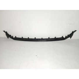 Σπόιλερ Προφυλακτήρα Εμπρός από Peugeot 208 Allure 2021