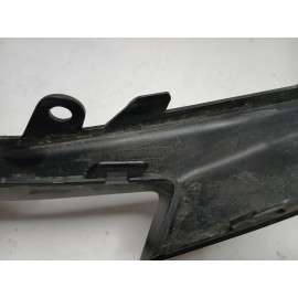 Σπόιλερ Προφυλακτήρα Εμπρός από Peugeot 208 Allure 2021