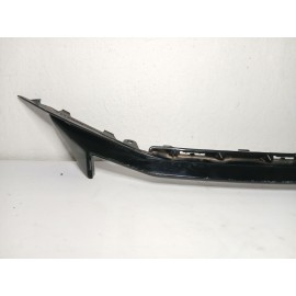 Σπόιλερ Προφυλακτήρα Εμπρός από Peugeot 208 Allure 2021