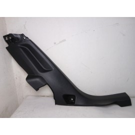 Κάλυμμα μαρσπιέ Peugeot 2008 2021