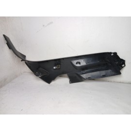 Κάλυμμα μαρσπιέ Peugeot 2008 2021