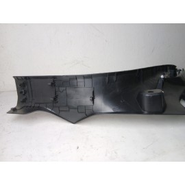 Κάλυμμα μαρσπιέ Peugeot 2008 2021