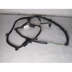 Front Parking Sensor Wiring Harness from Peugeot 2008 Active 2021