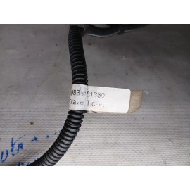 Πλεξούδα Αισθητήρων Προφυλακτήρα Εμπρός από Peugeot 2008 Active 2021