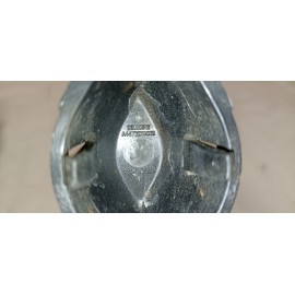 Καπάκι Προστασίας Ανάρτησης Εμπρός από Mercedes Benz