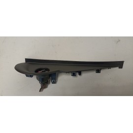 Κάλυμμα αριστερής πλευράς κονσόλας ταμπλό από Smart ForFour II