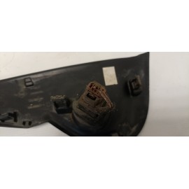 Κάλυμμα αριστερής πλευράς κονσόλας ταμπλό από Smart ForFour II