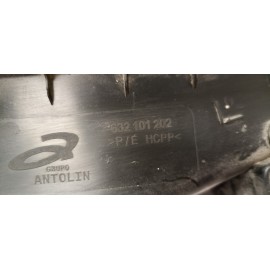 Κάτω Πλαίσιο Προφυλακτήρα από SMART FORTWO