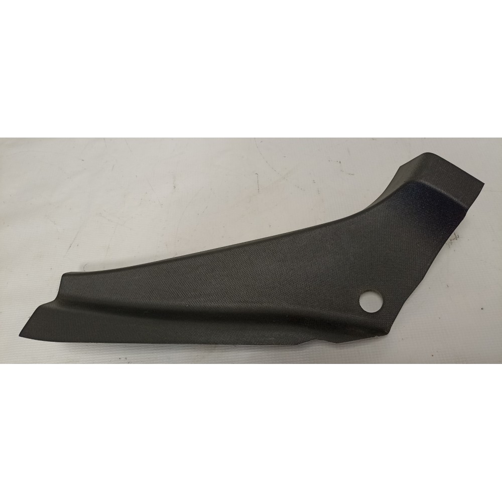 Κάτω Πλαίσιο Προφυλακτήρα από SMART FORTWO