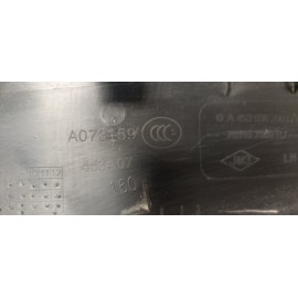 Κάτω Πλαίσιο Προφυλακτήρα από SMART FORTWO