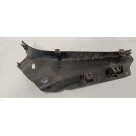 Κάτω Πλαίσιο Προφυλακτήρα από SMART FORTWO