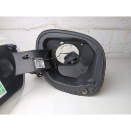 Πορτάκι Ρεζερβουάρ με Τάπα από Smart ForFour